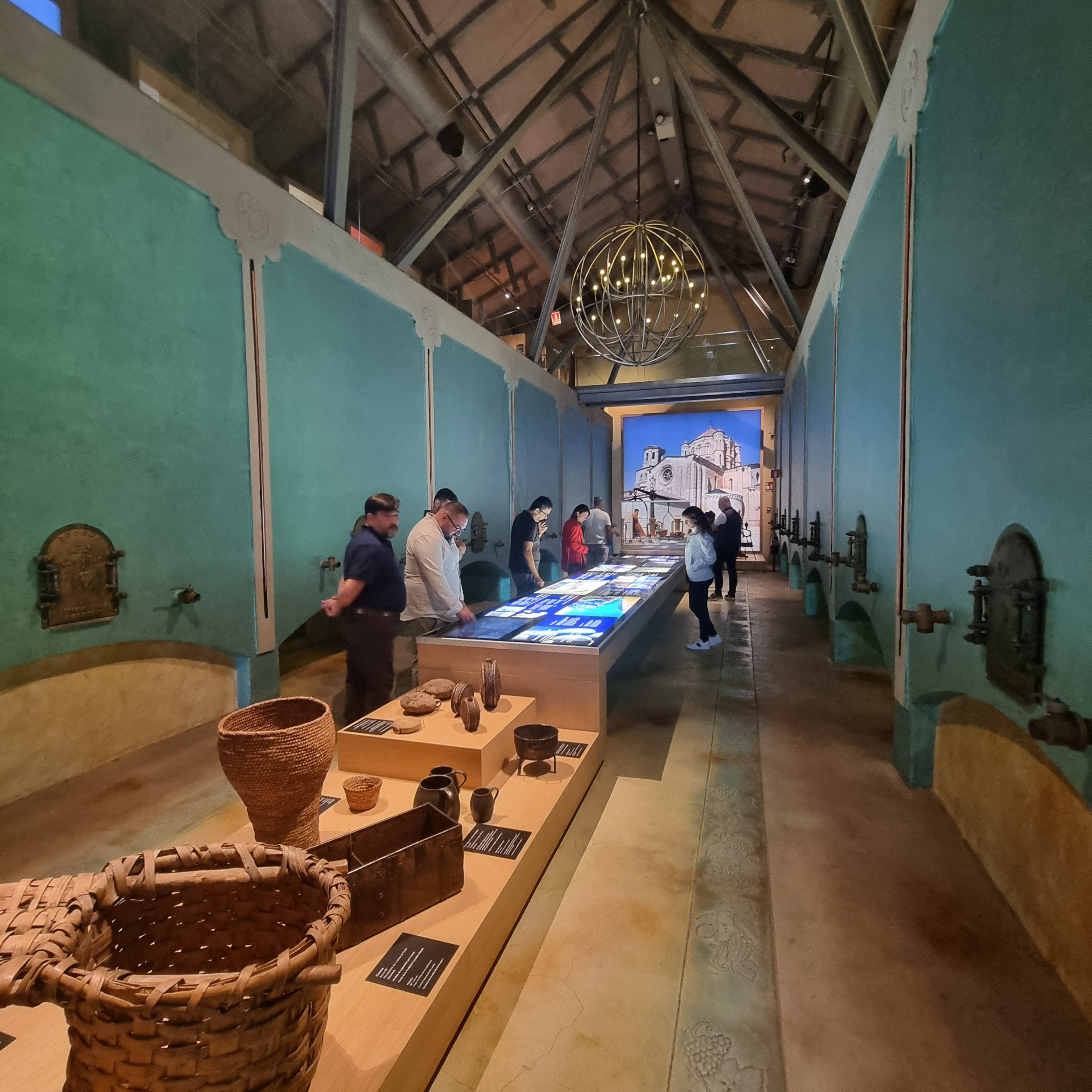 museo del vino