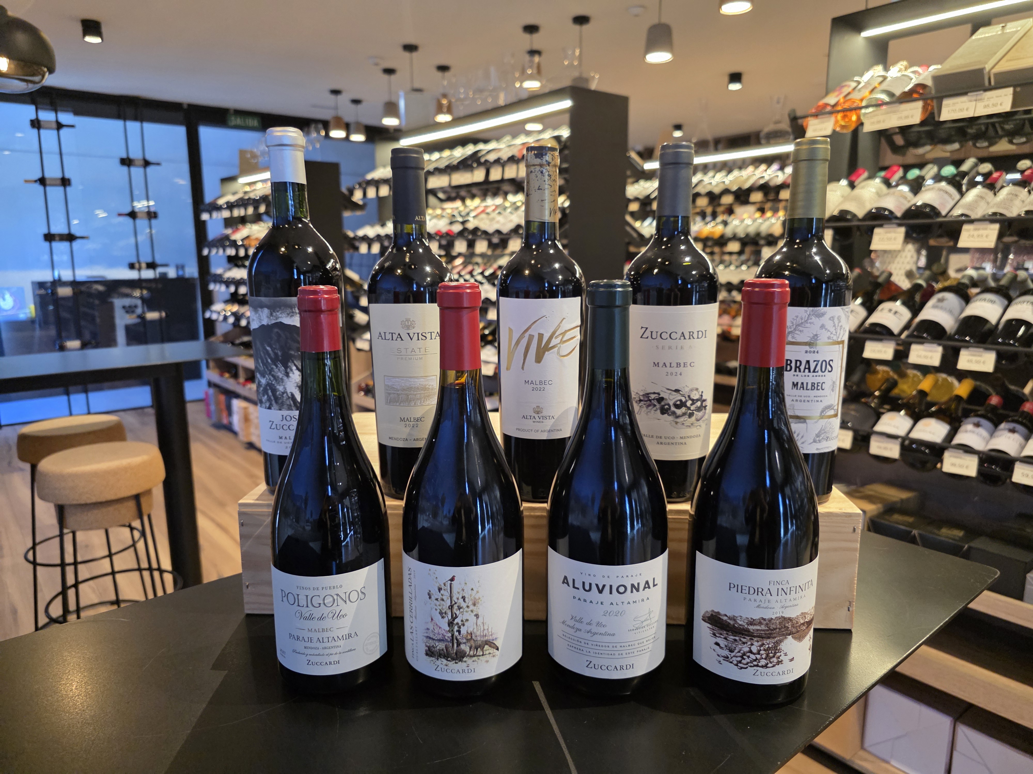 Malbec: celebramos su día internacional