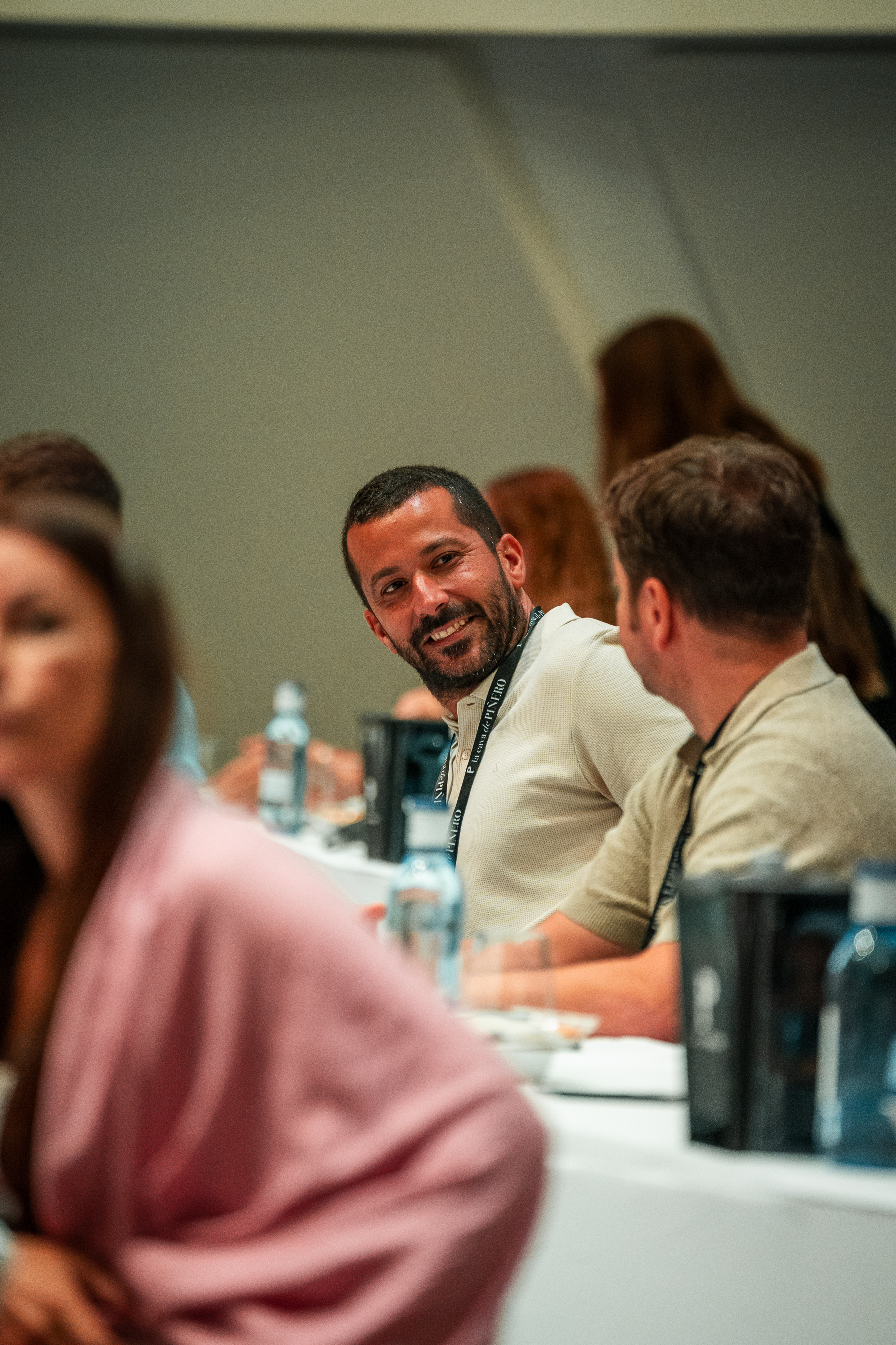 II Canarias Wine Challenge, cata de vinos por parejas, Tenerife