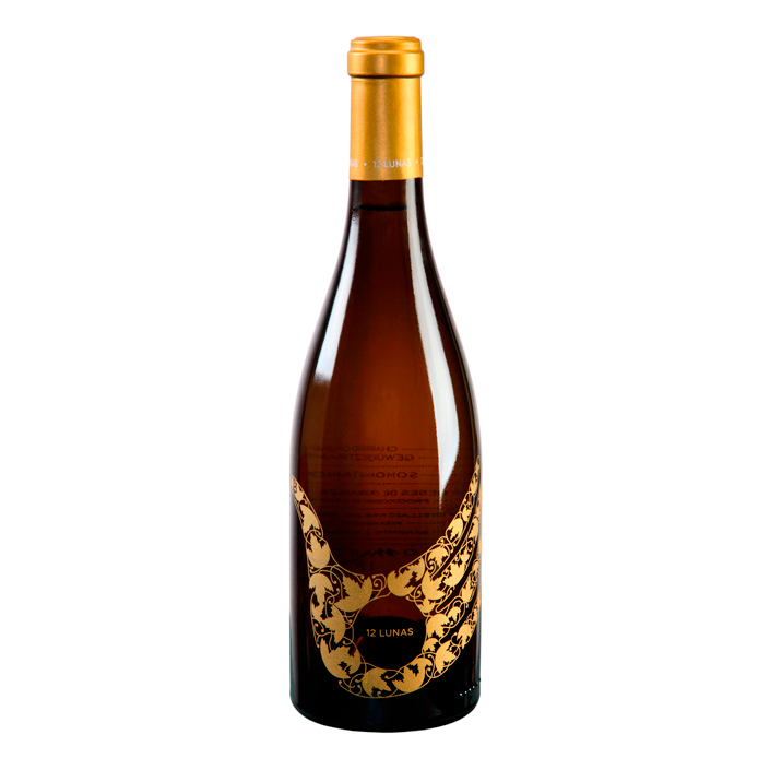 vino blanco 12 lunas 2023