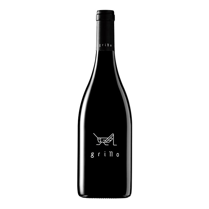 vino grillo