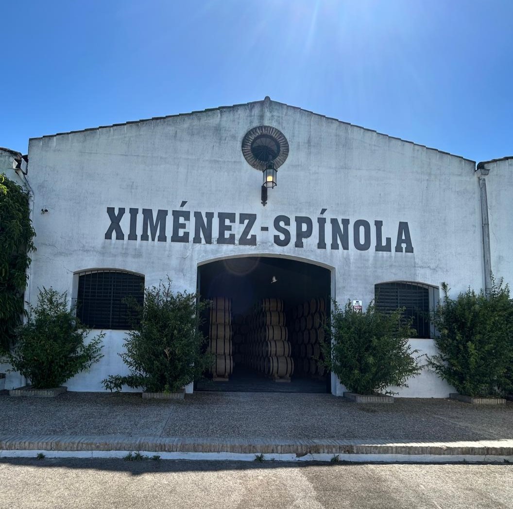 ximenez spinola