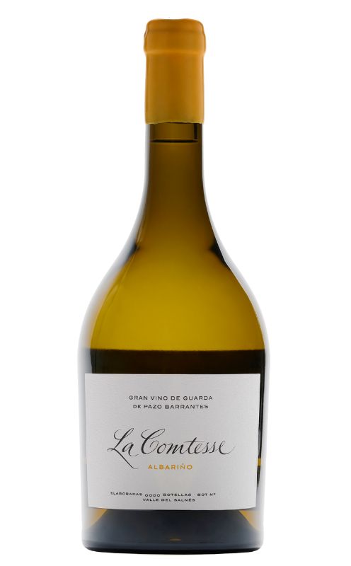 Gran Vino de Guarda La Comtesse 2020 Marqués de Murrieta