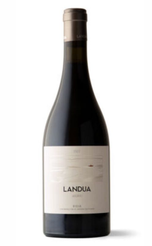 Landua - Alma Carraovejas Tenerife