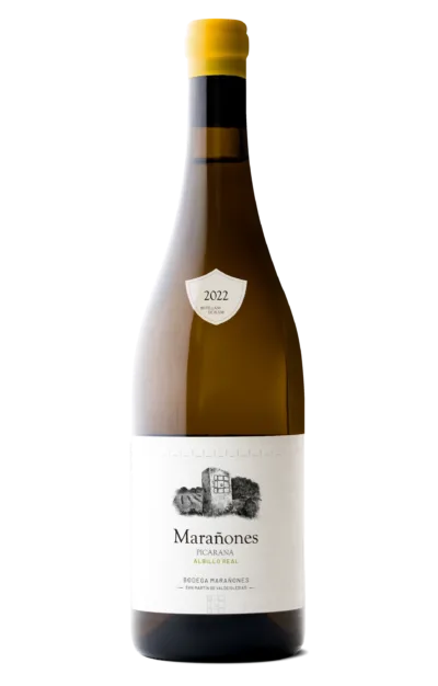 Marañones Blanco - Alma Carraovejas Tenerife