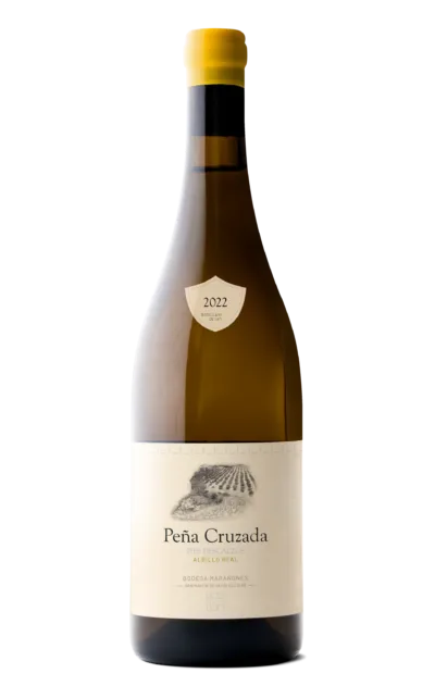 Peña Cruzada - Alma Carraovejas Tenerife