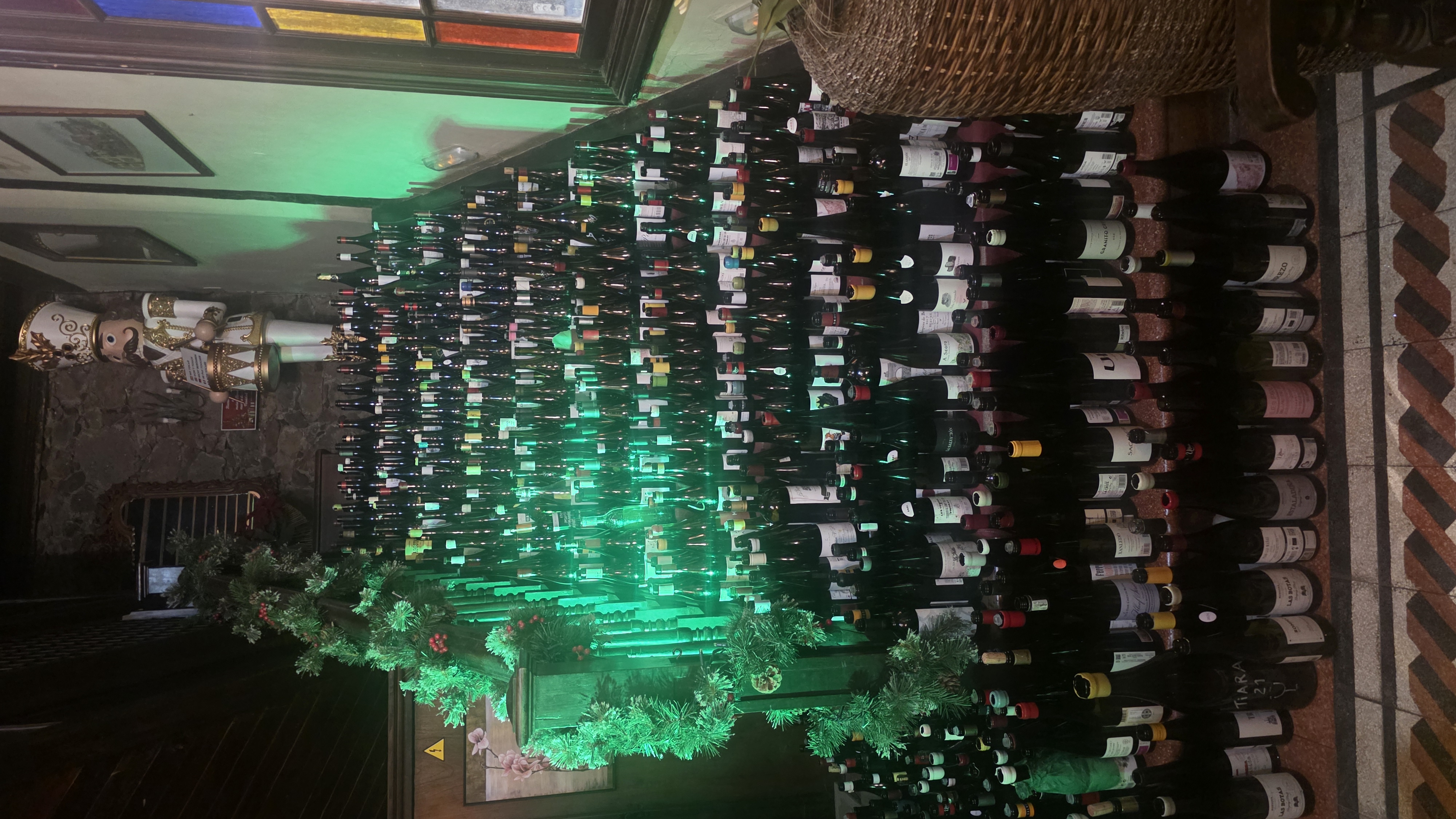 Suertes del Marqués y sus vinos de Tenerife