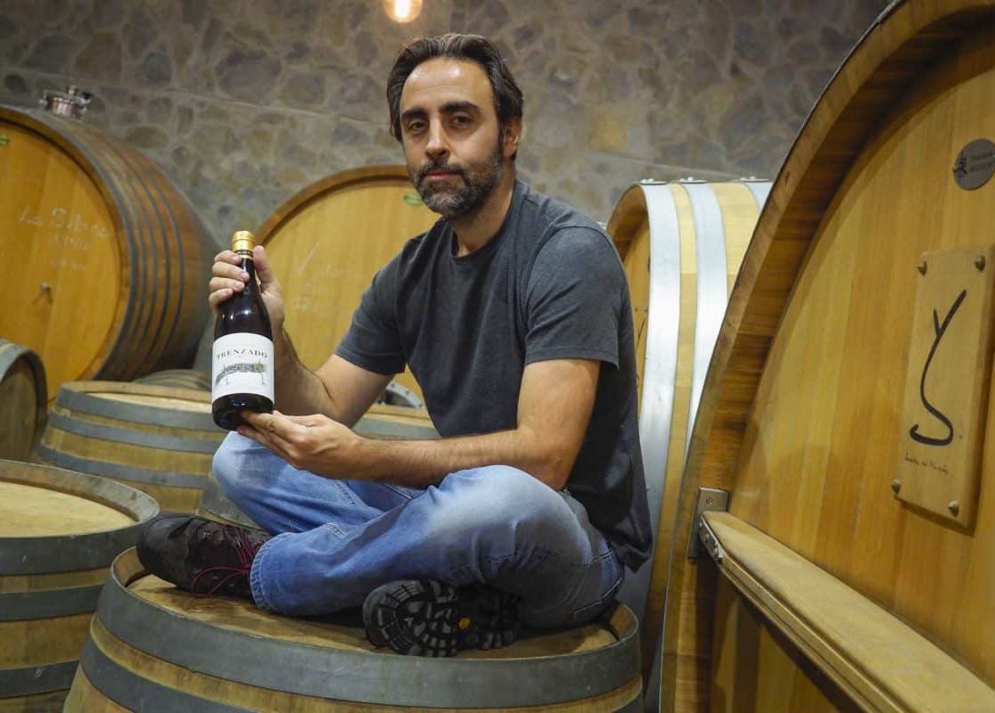 bodega suerte del marques