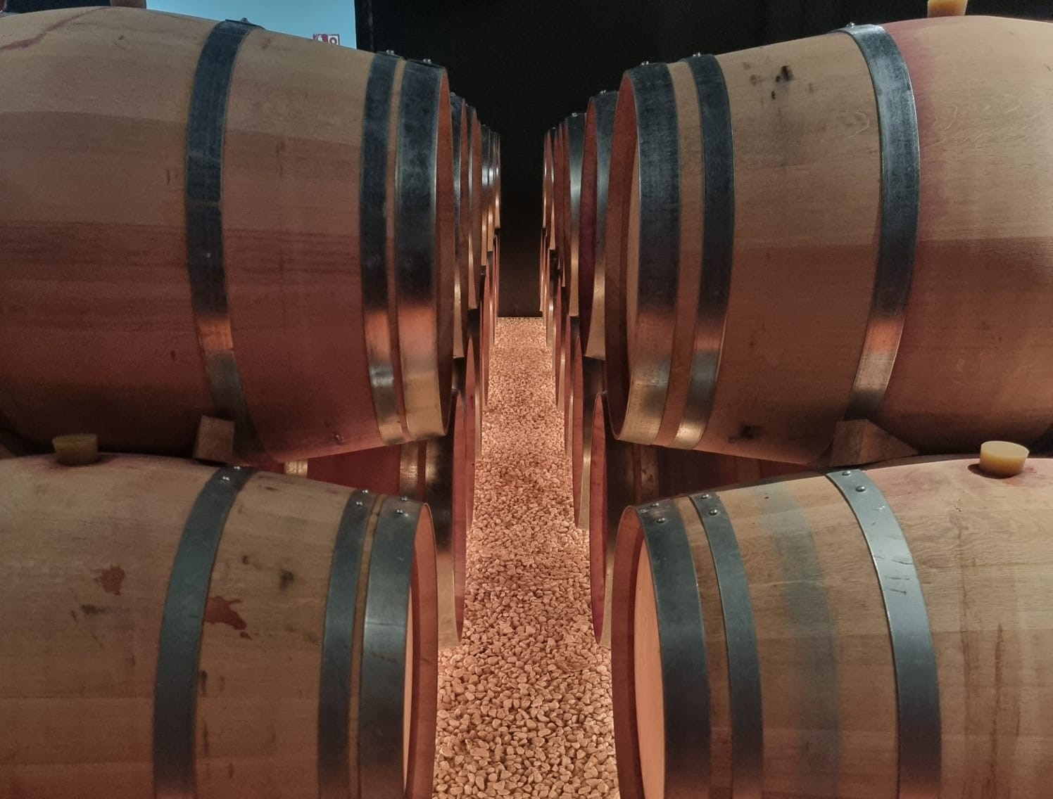 Bodegas Barbastro