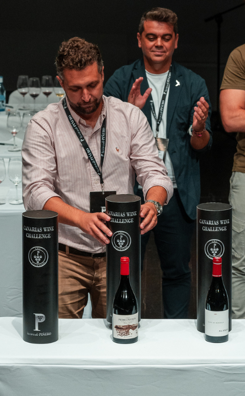Zuccardi Finca Piedra Infinita 2019