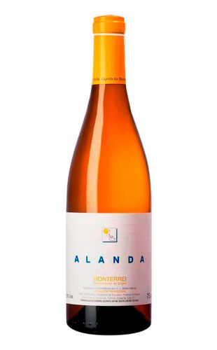  Alanda Blanco (75 cl)