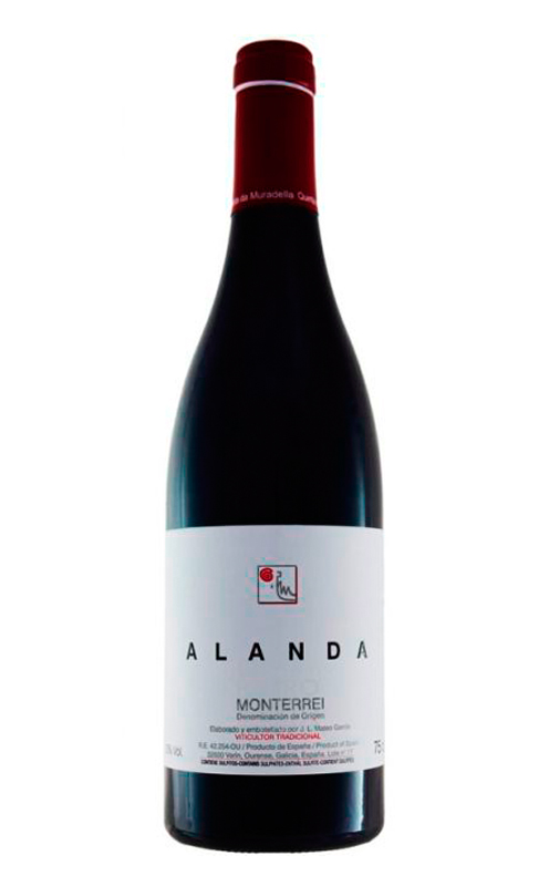  Alanda Tinto (75 cl)