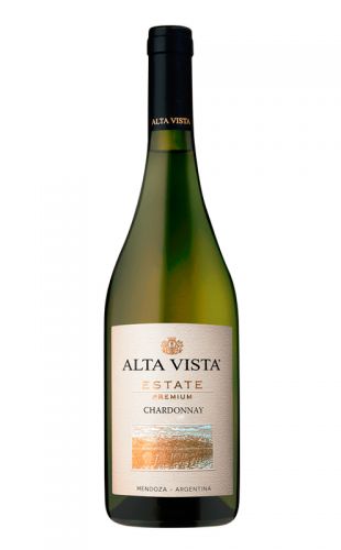  Alta Vista Premium Chardonnay (75 cl)