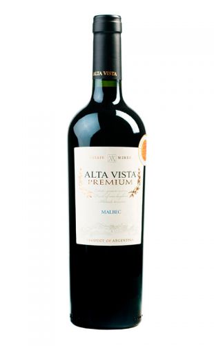  Alta Vista Premium Malbec (75 cl)