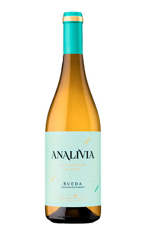  Analivia Sauvignon Blanc (75 cl)