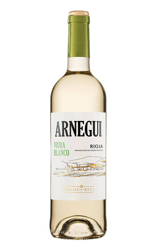  Arnegui Blanco (75 cl)