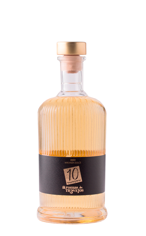  Aromas de Trevejos (50 cl)