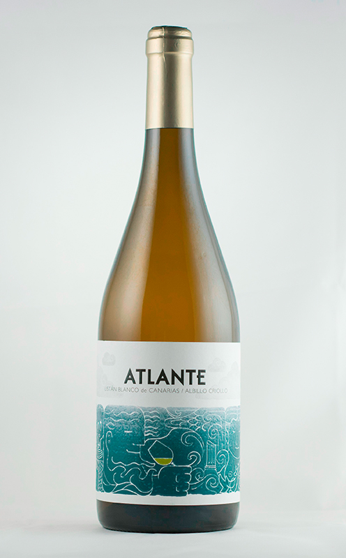 Atlante Blanco
