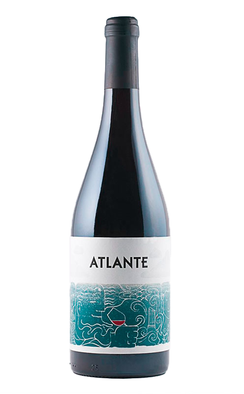 Atlante Tinto