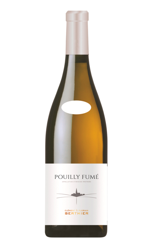  Poully Fume (75 cl)