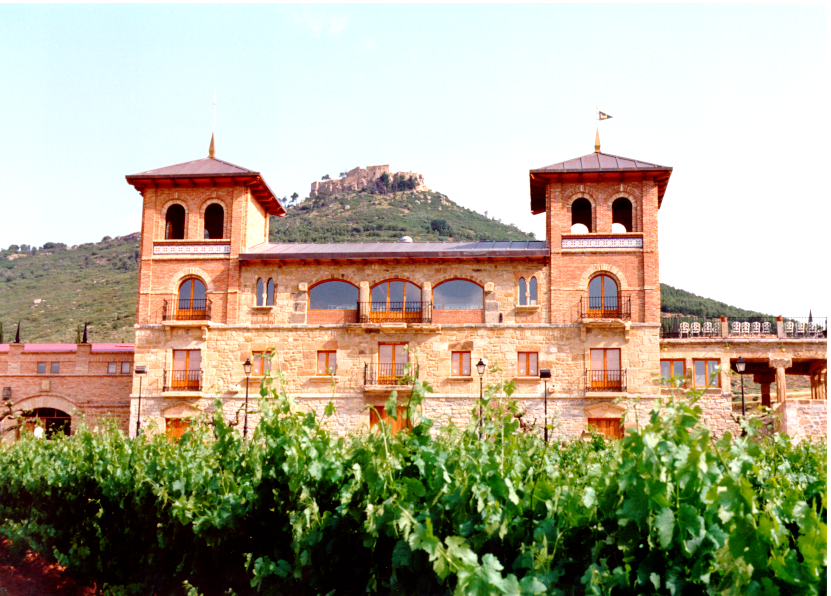 Edificio Principal