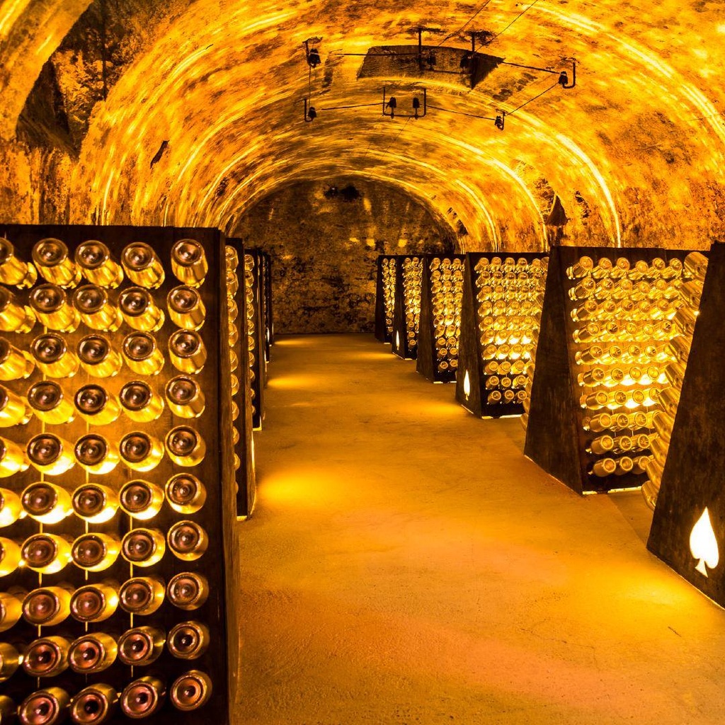 Botellas en Rimas