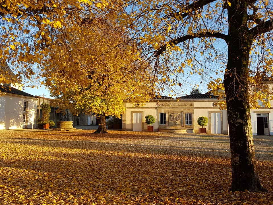 Château Climens