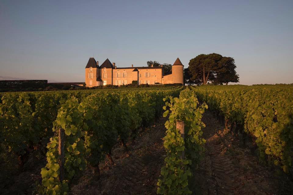 Château d'Yquem