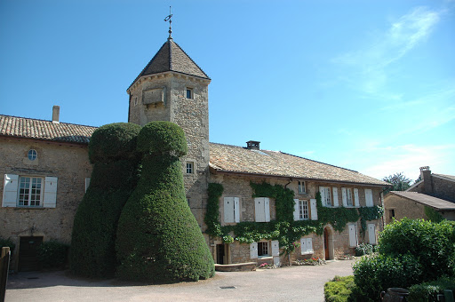Château Fuissé