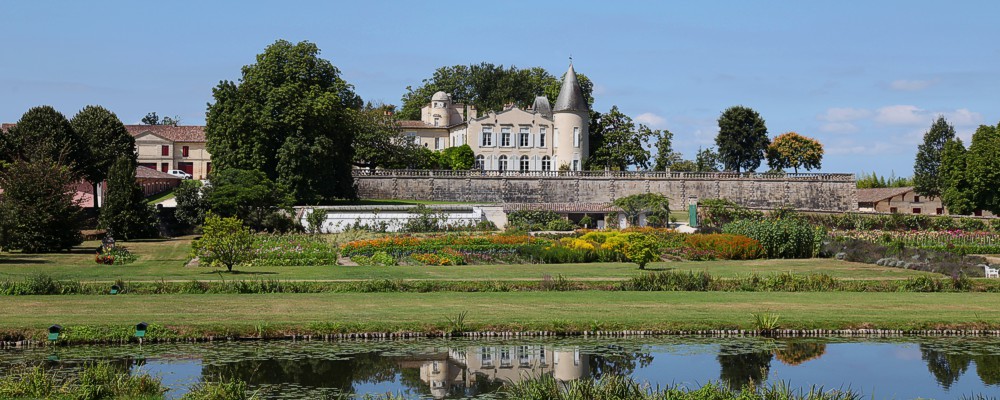 Château Lafite Rothschild
