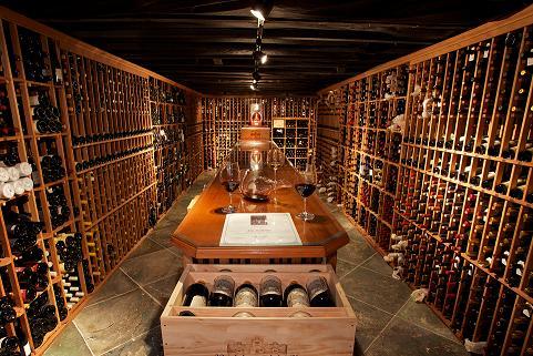 Las joyas Château Lafite Rothschild