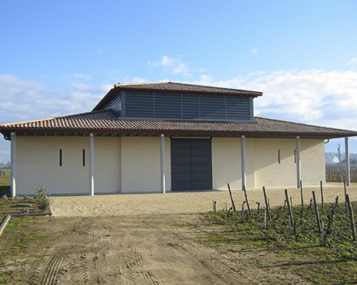 Château Lafont Fourcat