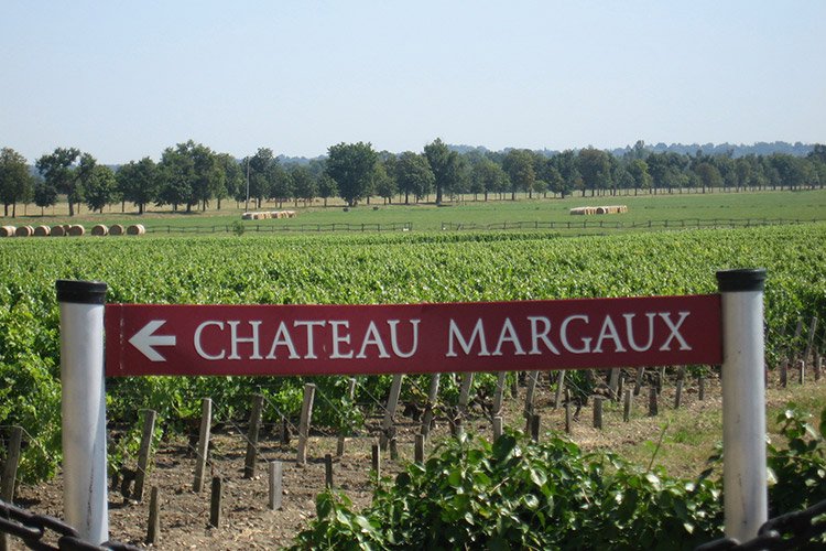 Châteua Margaux