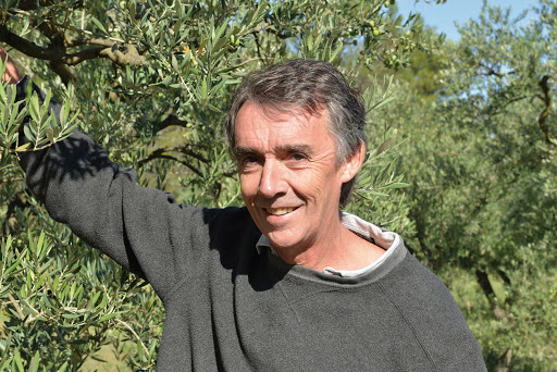 Cristian Raimont