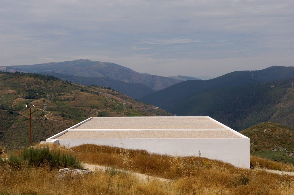 Panorámica Terraza Bibei