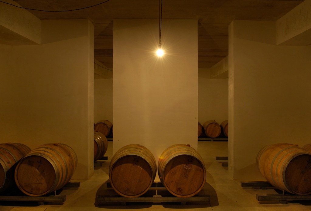 Sala Crianza Tintos