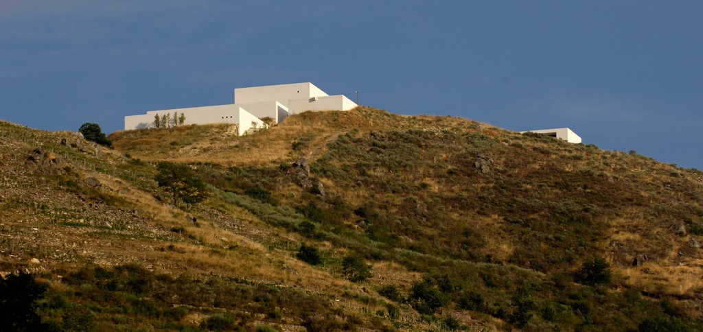 Bodega Dominio do Bibei