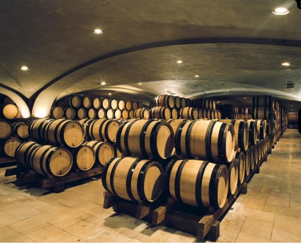 Cellar E. Guigal
