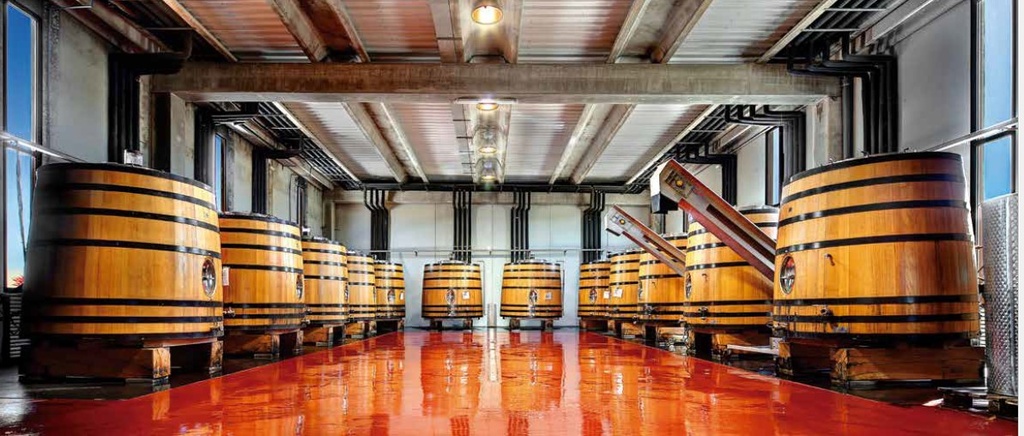 Bodega El Grillo y La Luna