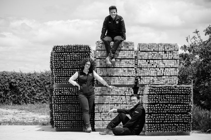 ossian equipo