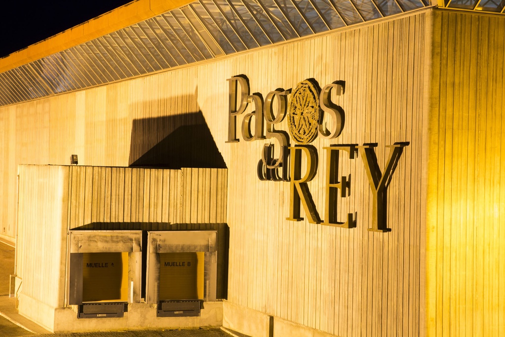 Pagos del Rey, Ribera del Duero