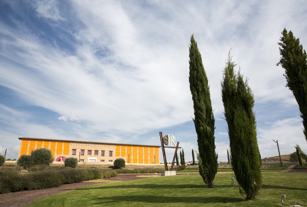 Pagos del Rey, Rueda