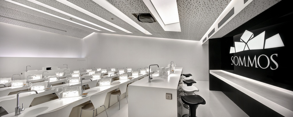 Sala de catas