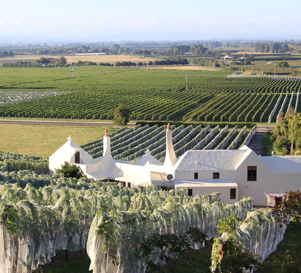 Bodega Te Mata