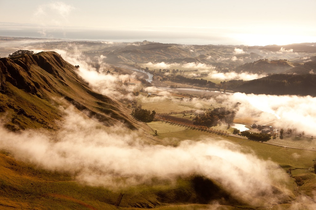 Paisaje
