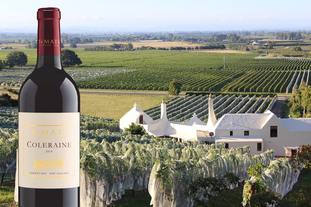 Bodega Te Mata