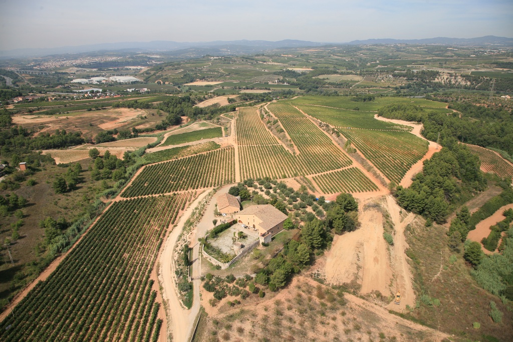 Mas de la Torrevella