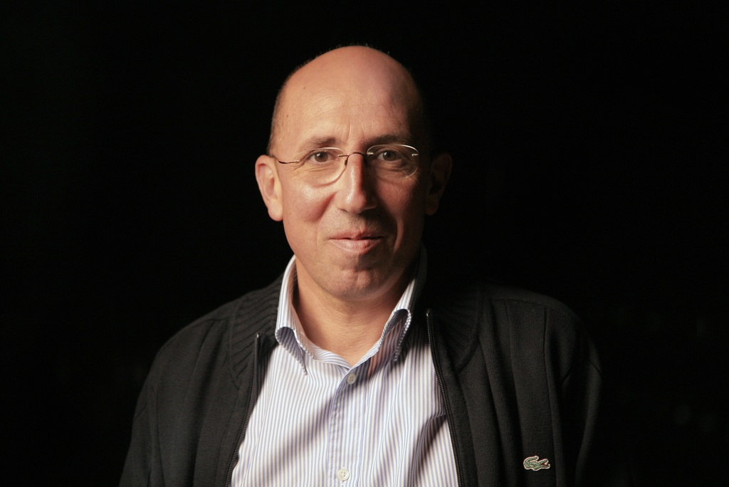 Marcos Eguren