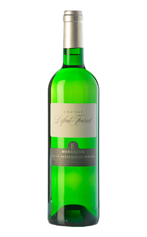 Château Lafont Fourcat Blanco