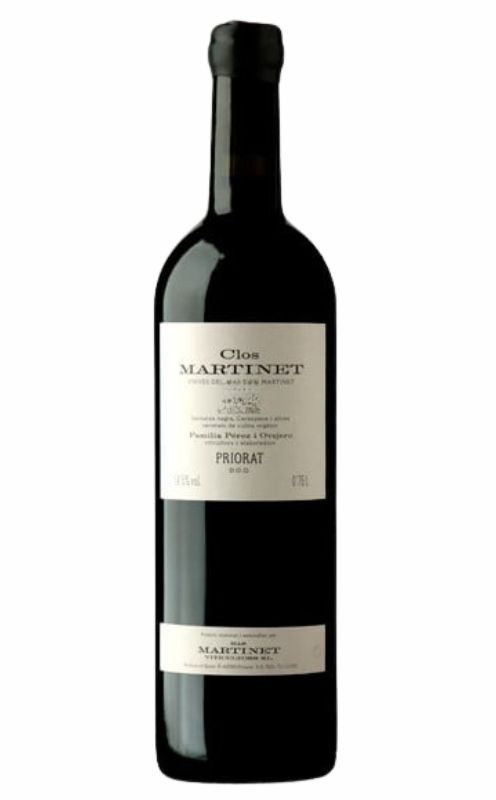 Clos Martinet